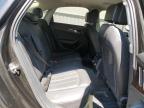 2013 Audi A6 Prestige იყიდება Center Rutland-ში, VT - Water/Flood