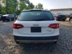 2013 Audi A4 Allroad Premium Plus за продажба в Northfield, OH - Front End