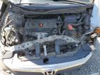 2012 Honda Civic Lx zu verkaufen in Graham, WA - Front End
