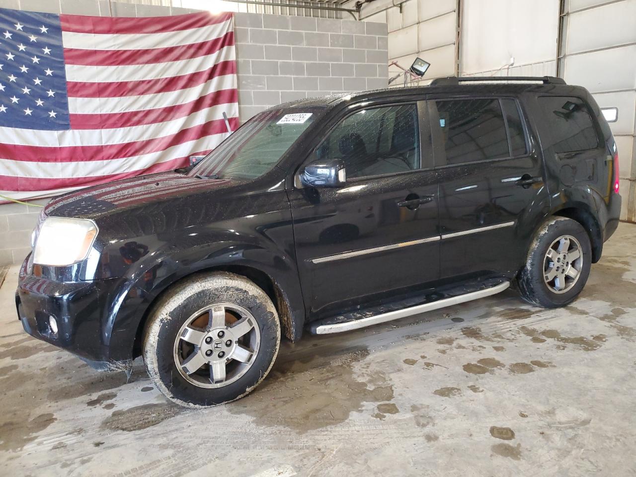 Columbia, MO에서 판매 중인 2011 Honda Pilot Touring - Side
