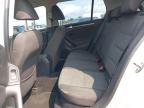 2012 VOLKSWAGEN GOLF MATCH for sale at Copart SANDTOFT