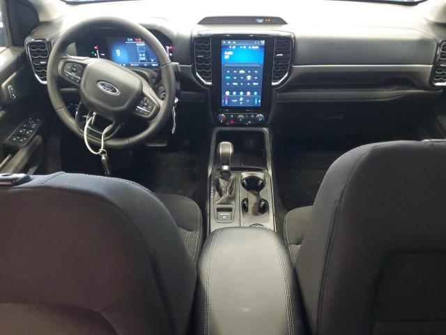  FORD RANGER 2024 Gray