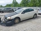 2009 Mitsubishi Galant Es იყიდება Hurricane-ში, WV - Front End