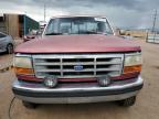 1993 Ford F250  en Venta en Colorado Springs, CO - Side