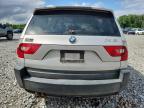 2005 Bmw X3 3.0I for Sale in Byron, GA - Front End