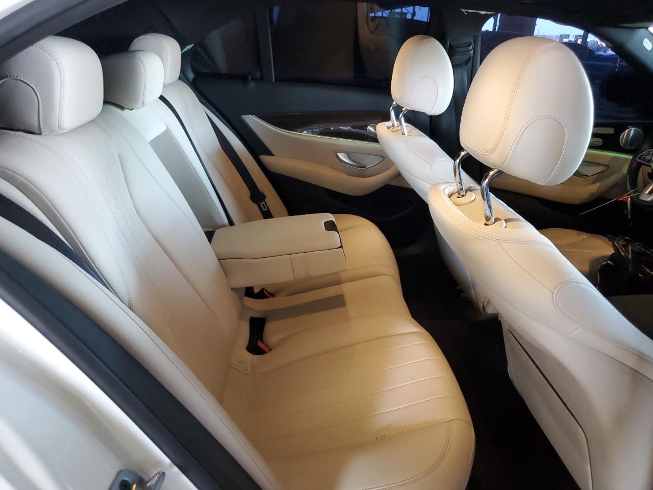 2020 Mercedes-Benz E 350 VIN: W1KZF8DB0LA812581 Lot: 60464385