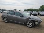 2012 Ford Fusion Se за продажба в Des Moines, IA - Front End