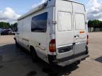 1997 MERCEDES BENZ SPRINTER 3 for sale at Copart SANDY
