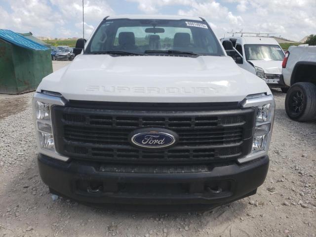  FORD F250 2023 Biały