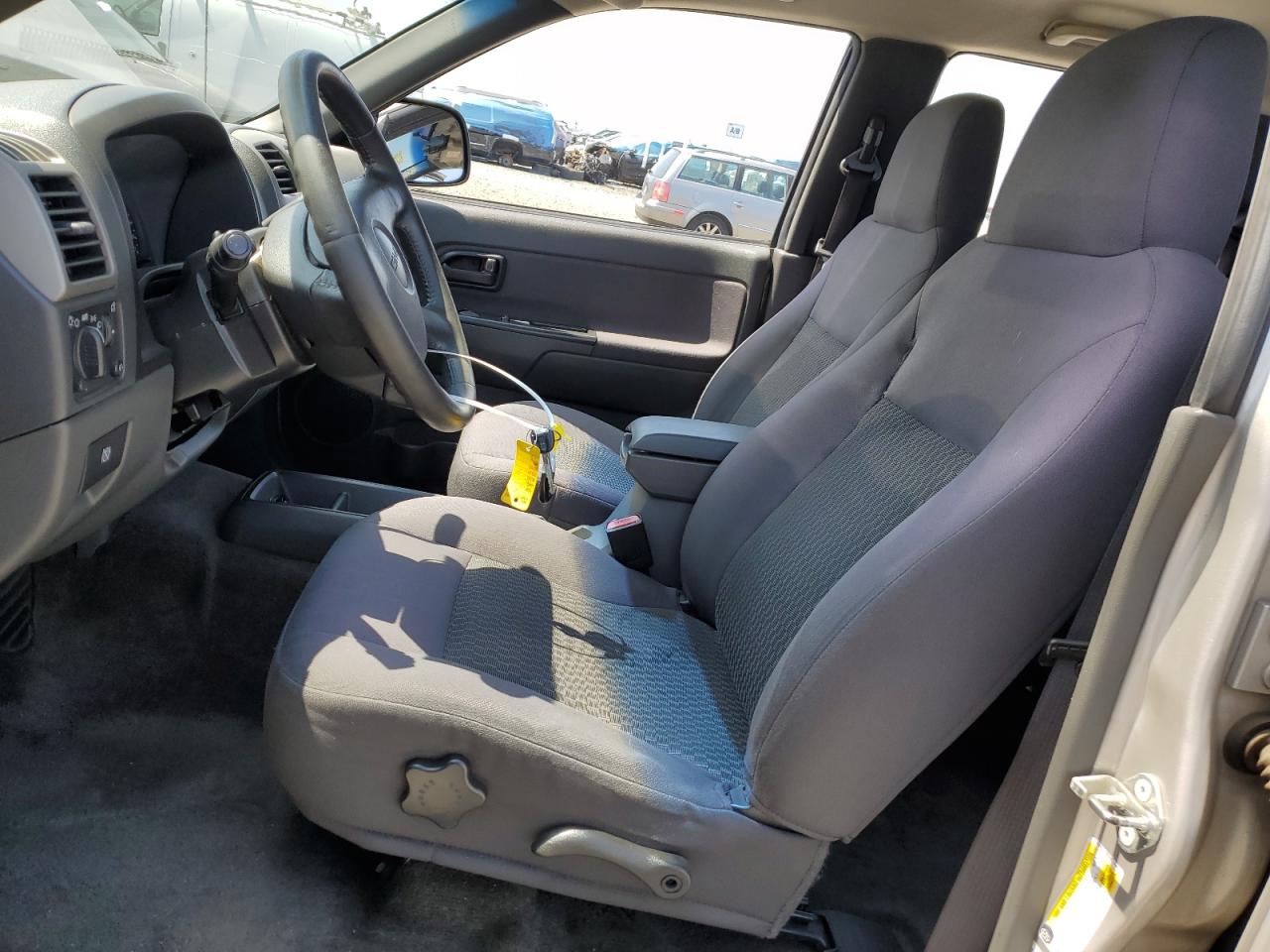 2006 GMC Canyon VIN: 1GTCS138568217441 Lot: 60477945