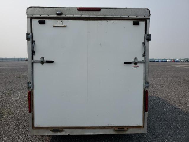 2013 CARM TRAILER  