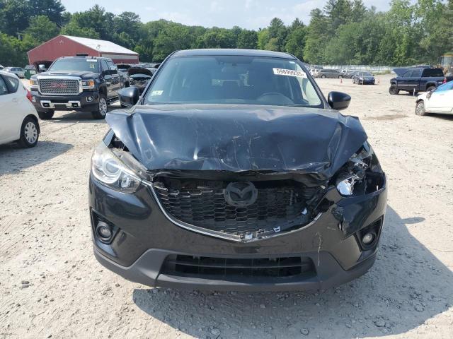  MAZDA CX-5 2014 Black