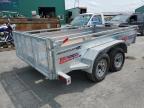 2025 Trail King Trailer for Sale in Montreal-est, QC - Side
