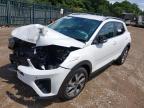 2025 KIA STONIC GT- for sale at Copart COLCHESTER