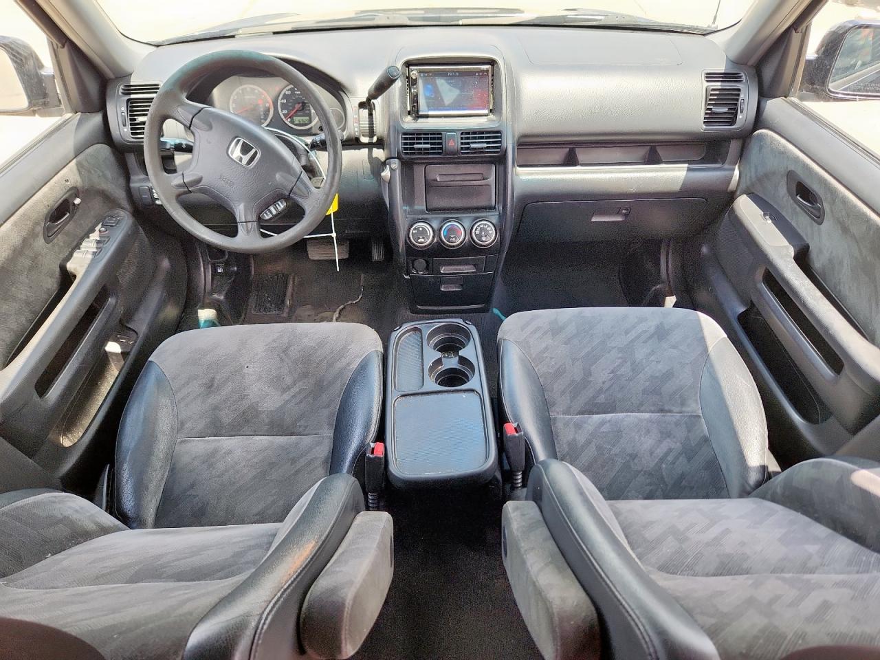 2003 Honda Cr-V Ex VIN: JHLRD78893C009610 Lot: 62488965