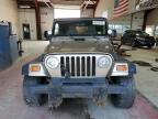 2003 Jeep Wrangler / Tj Sport zu verkaufen in Angola, NY - Side