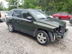 2009 Jeep Compass Sport en Venta en Northfield, OH - Front End