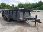 2023 Lamar Dl831427 Dump Trailer de vânzare în Spartanburg, SC - Mechanical