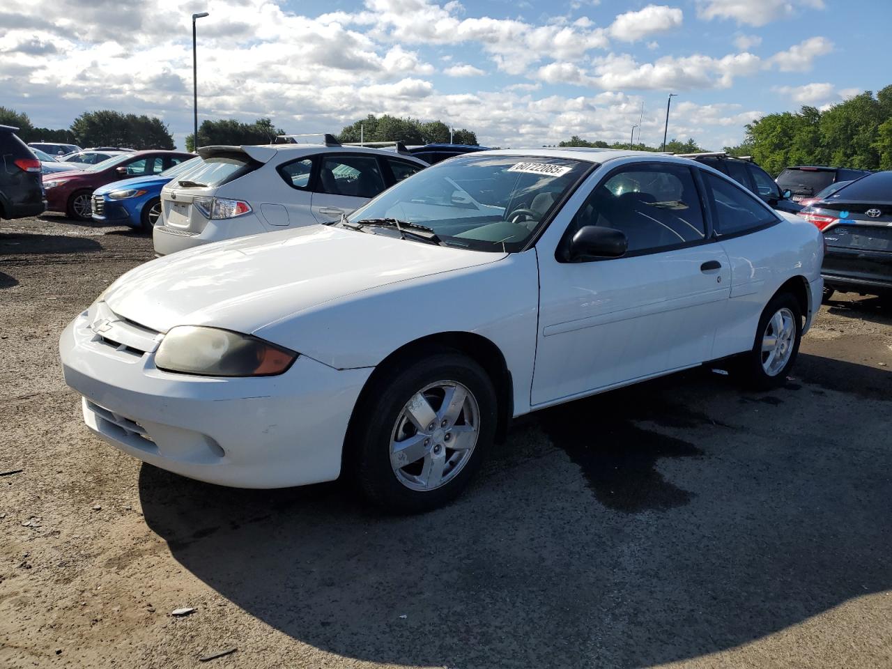 2005 Chevrolet Cavalier Ls