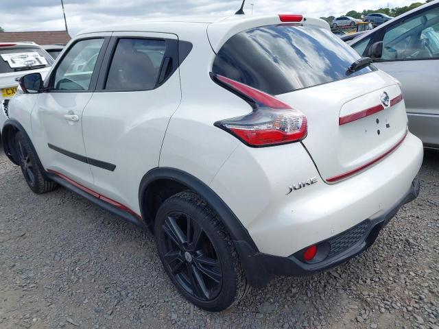 2017 NISSAN JUKE ENVY