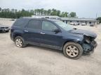 2016 Gmc Acadia Sle for Sale in Harleyville, SC - Front End