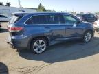 Vallejo, CA에서 판매 중인 2014 Toyota Highlander Limited - Side