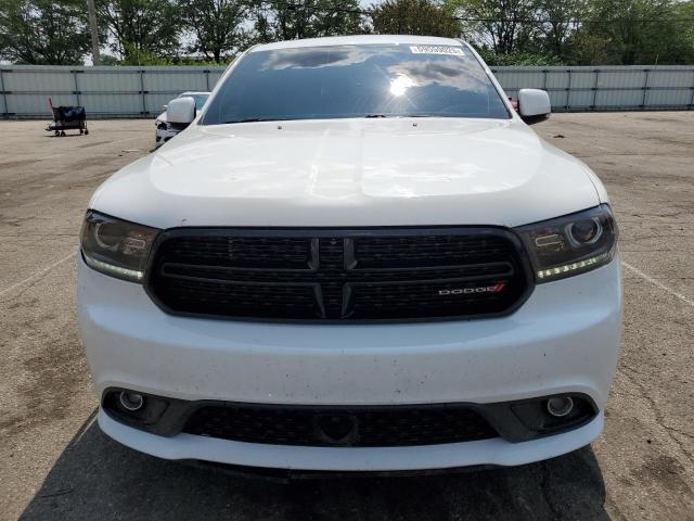  DODGE DURANGO 2017 Biały