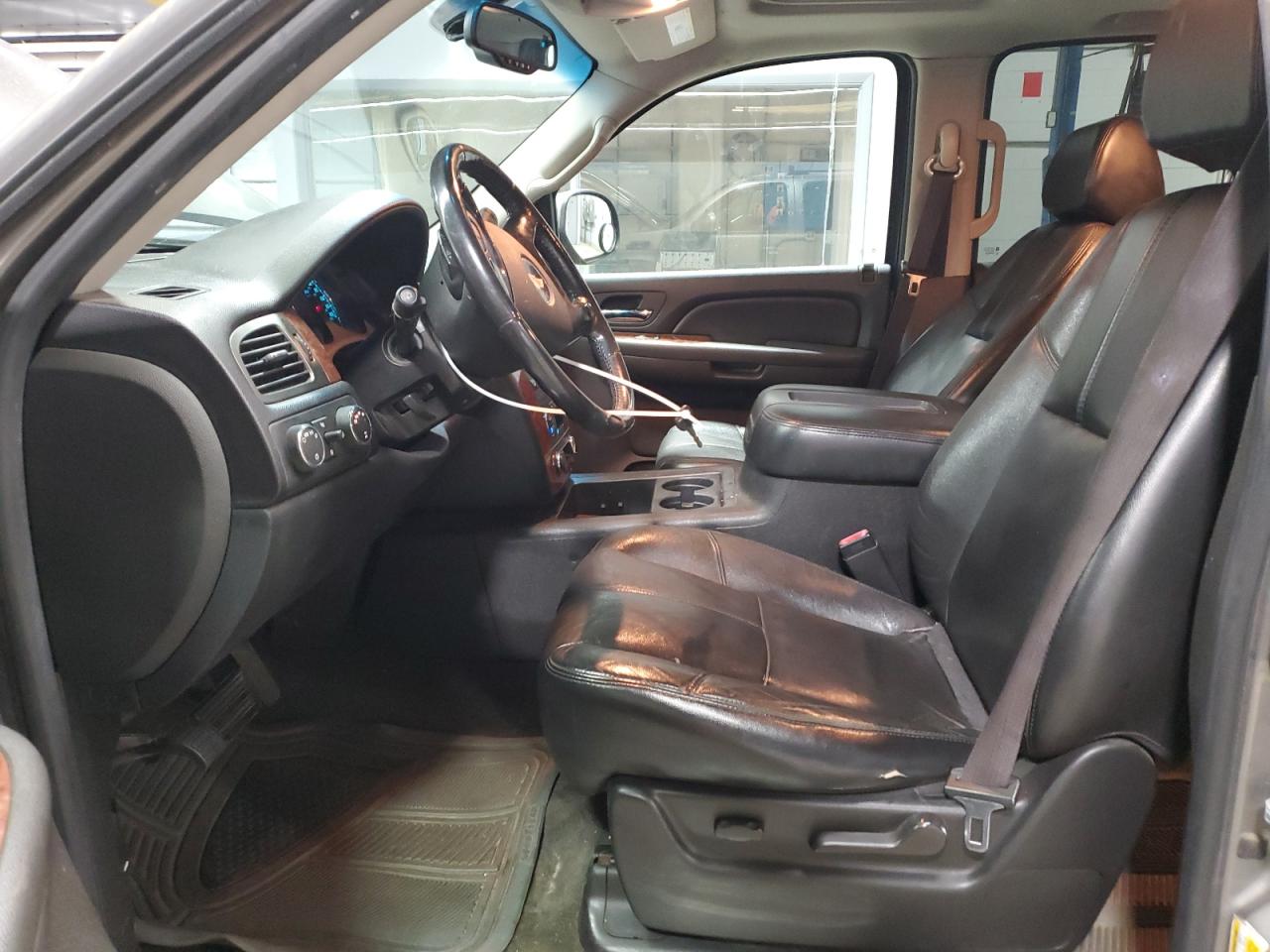 2007 Chevrolet Suburban K1500 VIN: 1GNFK163X7J231365 Lot: 60885135