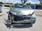 2003 Nissan Altima Bas 2.5L იყიდება Orlando-ში, FL - Front End