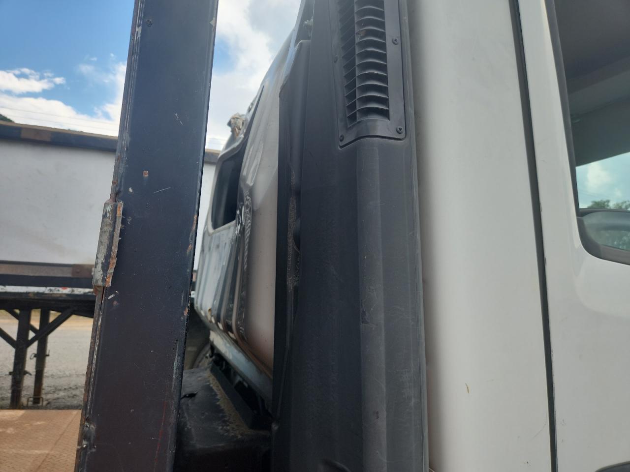 jale5w165g7304373 JALE5W165G7304373 2016 Isuzu Nrr