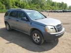 2005 Chevrolet Equinox Ls en Venta en Davison, MI - Front End