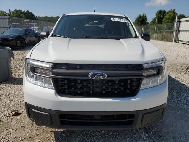  FORD MAVERICK 2022 White