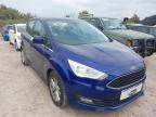 2017 FORD C-MAX ZETE for sale at Copart BRISTOL