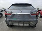 2017 Lexus Rx 350 Base en Venta en Rancho Cucamonga, CA - Front End