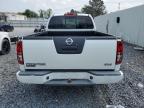 2012 Nissan Frontier Sv de vânzare în Albany, NY - Normal Wear