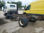 2011 ISUZU NPR for sale at Copart IL - CHICAGO NORTH