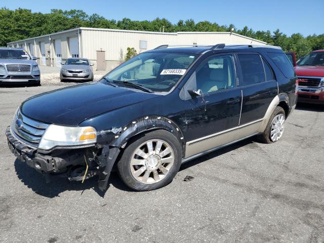 2008 Ford Taurus X Eddie Bauer