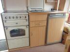 2002 COACHMAN VIP 560/4 for sale at Copart CHESTER