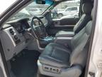 2013 FORD F150 SUPERCREW   for sale at Copart LA - NEW ORLEANS