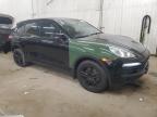 2014 Porsche Cayenne  за продажба в Ham Lake, MN - Rear End