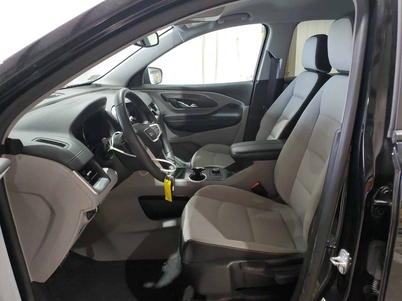 2022 GMC Terrain Sle VIN: 3GKALTEV9NL177517 Lot: 61730115