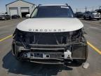 2018 Land Rover Discovery Hse zu verkaufen in Nampa, ID - Front End