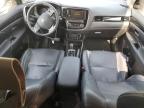 2018 Mitsubishi Outlander Se en Venta en Hampton, VA - Side