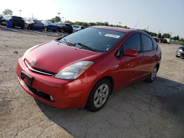 2009 Toyota Prius 