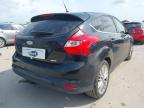 2012 FORD FOCUS ZETE for sale at Copart YORK
