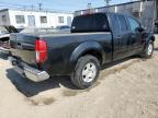 2007 Nissan Frontier Crew Cab Le للبيع في Los Angeles، CA - Minor Dent/Scratches