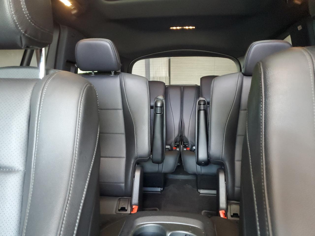 2020 Mercedes-Benz Gls 450 4Matic VIN: 4JGFF5KE3LA224520 Lot: 62292535