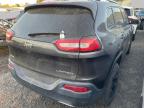 2017 Jeep Cherokee Latitude იყიდება Portland-ში, OR - Damage History