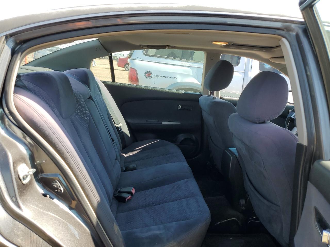 2005 Nissan Altima S VIN: 1N4AL11E75N425503 Lot: 60458385