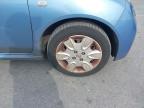 2008 NISSAN MICRA ACEN for sale at Copart CHESTER